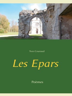 cover image of Les Epars